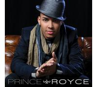 Prince Royce