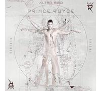 Prince Royce - Alter Ego