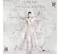 Prince Royce – Alter Ego – Vinyl (US Import) – Sony Music