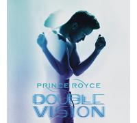 Prince Royce Double Vision (Deluxe) (CD) (US IMPORT)