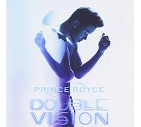 Prince Royce - Double Vision [Japan CD] SICP-4626