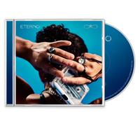 Prince Royce Eterno (CD) (US IMPORT)