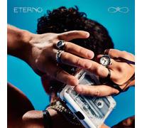 Prince Royce - Eterno