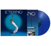 Prince Royce Eterno (Vinyl) (US IMPORT)