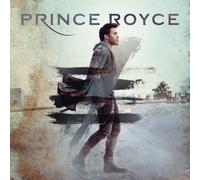 Prince Royce Five (Vinyl) (US IMPORT)