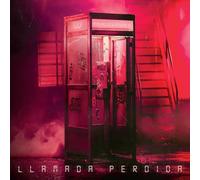 Prince Royce - Llamada Perdida