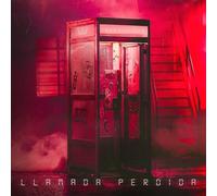 Prince Royce - Llamada Perdida [New Vinyl LP] Colored Vinyl, Gatefold LP Jacket,