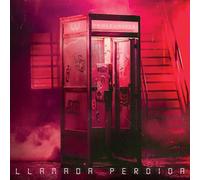 Prince Royce - Llamada Perdida - Vinyl LP - Sony Music