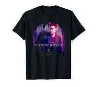 Prince Royce - Phase II T-Shirt