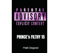 Prince’s Filthy 15: From hotel lobby, by way of a boutique lobby group, to a First Amendment showdown for the ages - at a Senate hearing, no less!