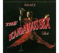 Prince - Scandalous Sex Suite