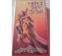 Prince - Sign O' the times