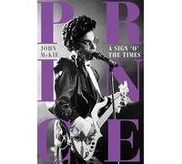 Prince Sign O The Times