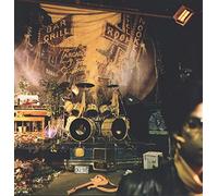 Prince - Sign "O" The Times
