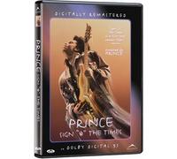 Prince: Sign O the Times