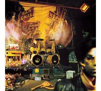 Prince Sign O' The Times 2LP in Black Prince Black