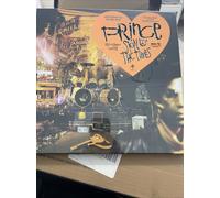 PRINCE SIGN O' THE TIMES 4 X VINYL LP SET (Released September 25th 2020)