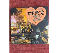 PRINCE SIGN O' THE TIMES 4 X VINYL LP SET (Released September 25th 2020)