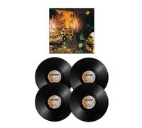 PRINCE SIGN O' THE TIMES 4 X VINYL LP SET (Released September 25th 2020)