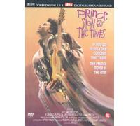 Prince-Sign O the Times [DVD]