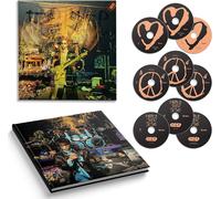 Prince - Sign O' The Times [CD] Sent Sameday