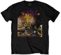 Prince 'Sign O The Times' T Shirt (3X-Large)