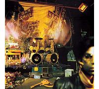 Prince - Sign "O" the Times [VINYL]