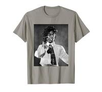 Prince Singing Lovesexy Tour NEC Live 1988 T-Shirt