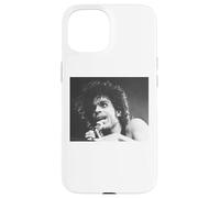 Prince Singing Purple Rain Tour Live 1984 Case for iPhone 15