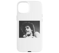 Prince Singing Purple Rain Tour Live 1984 Case for iPhone 15 Plus