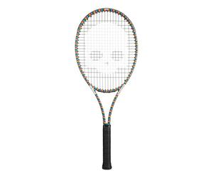 Prince Skulls 260 Tennis Racket Competition Racquet 260 g Unisex Matt Black