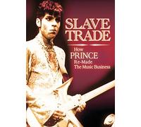 Prince - Slave Trade by Prince