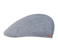 Prince Soft Flat Cap by Mayser