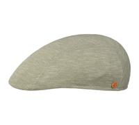 Prince Soft Flat Cap by Mayser
