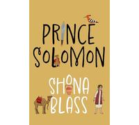 Prince Solomon: Book 1 (Solomon's Adventures)