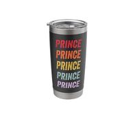 Prince Stainless Steel Insulated Tumbler