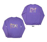 Prince - Sweatshirt 1999 Purple Back Print - sweatshirts - Uni - P500z