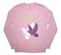Prince - sweatshirts - Unisex - Long Sleeves - Large - M500z
