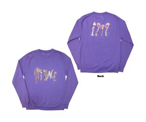 Prince - sweatshirts - Unisex - Long Sleeves - Medium - D500z