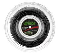 Prince Synthetic Gut Duraflex 16 1.30mm Tennis Strings 200M Reel