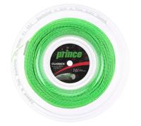 Prince Synthetic Gut Duraflex 16 1.30mm Tennis Strings 200M Reel