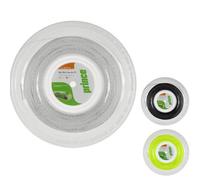 Prince Synthetic Gut + Duraflex 200m reel