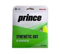 Prince Synthetic Gut w/Duraflex 130 - Calibre 130/12 M