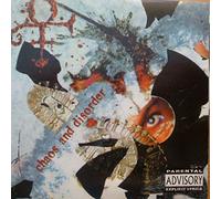 Prince (T.A.F.K.A.P) - Chaos & Disorder