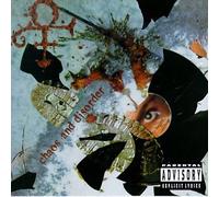 Prince (T.A.F.K.A.P) - Chaos & Disorder [CASSETTE]