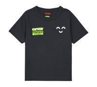 Prince T-shirt - Finger In The Nose x Ornamental Conifer Collaboration Black M - 18/20A