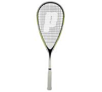 Prince Team 400 & 450 Squash Racket Series, including Full Length Protective Squash Racket Cover (Team Rebel 450)