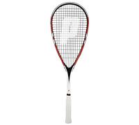 Prince Team 400 & 450 Squash Racket Series, including Full Length Protective Squash Racket Cover (Team Warrior 450)