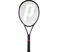 Prince Tennis Racket Adult Beast 100 Pink 280g 645 cm2