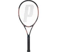 Prince Tennis Racket Adult Warrior 100 Pink 265g 645 cm2